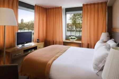 Sofitel Lyon Bellecour - 5