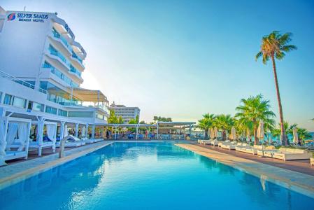 Silver Sands Beach - 11