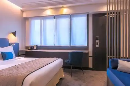Best Western Select - 51