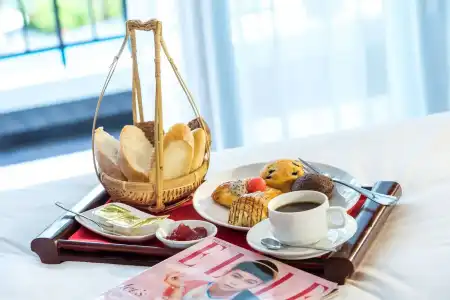 Hadana Boutique Resort Hoi An - 14