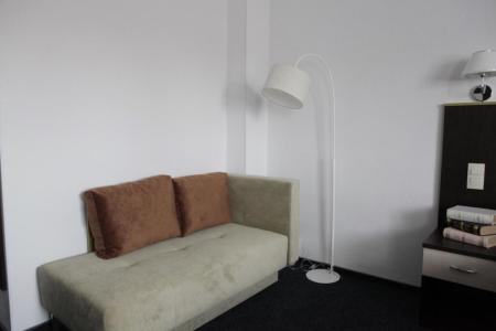 Avangard Apart-Hotel - 60