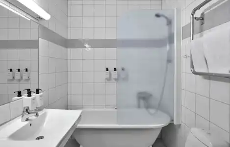 Scandic Gävle Väst - 49