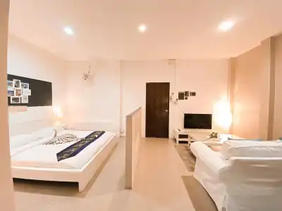 Infinity Guesthouse - 104