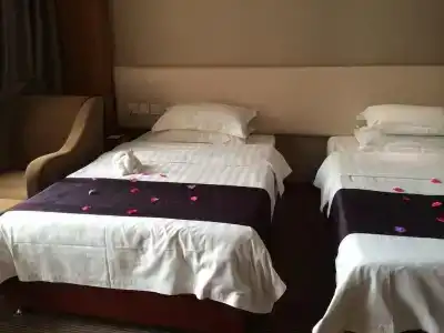 Dunhuang International - 1