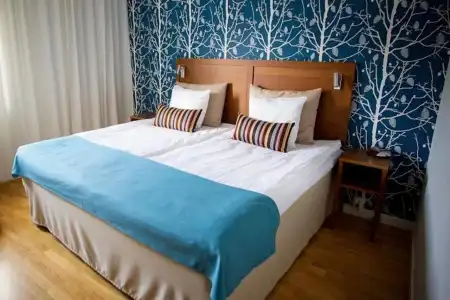 Hotell Conrad - 2