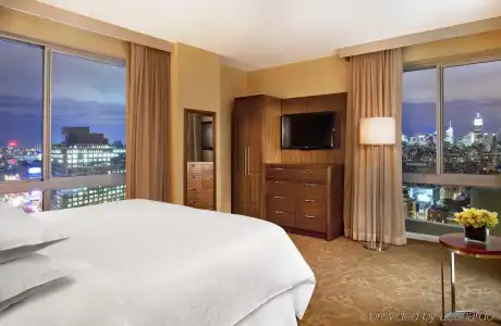 Sheraton Tribeca New York - 5