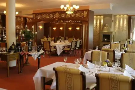Bellevue Rheinhotel - 13
