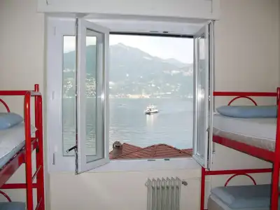 Lake Como Hostel - 3