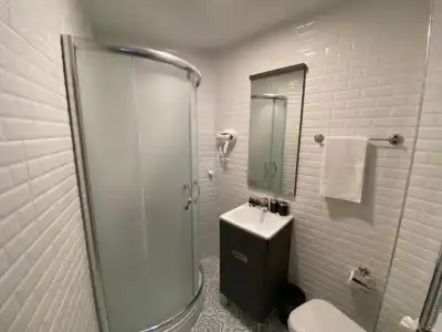 Gen Suites Cibali - 22