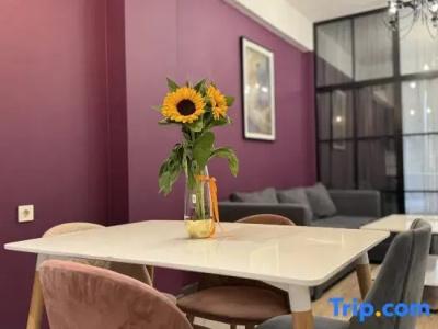 Sweet Home Deluxe Apart-hotel - 106