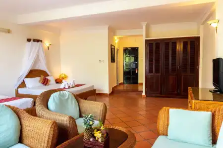 White Sand Resort - 55