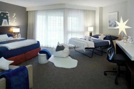 Deltas by Marriott Montreal - 74