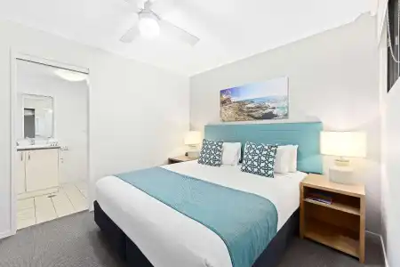 Ramada Resort Flynns Beach - 21