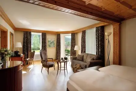 Grand Kronenhof - 172
