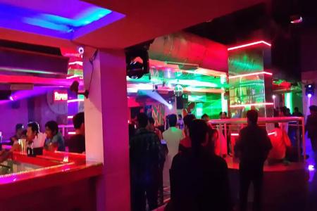 Darcys International - 13