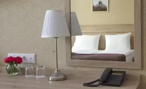 Невский Гранд Апартаменты - 54