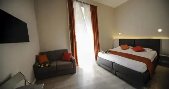 The Roman Empire Guesthouse - 101