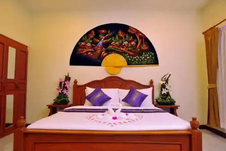 Nok Resort & - 22