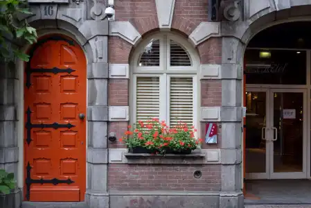 Best Western Dam Square Inn - 0