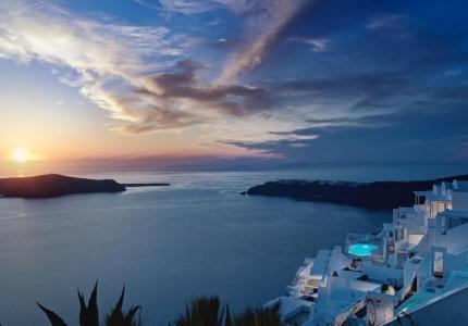 Tholos Resort - 10