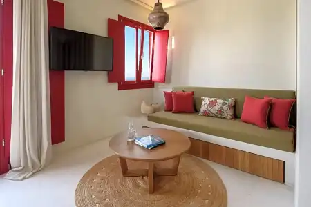 Potnia Theron Suites - 58
