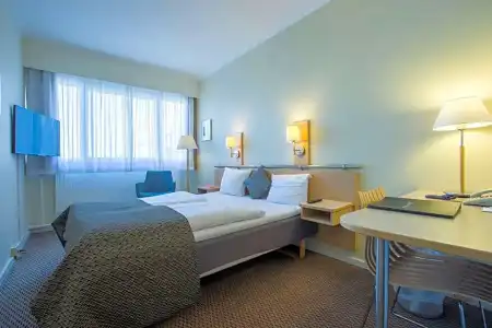 Best Western Plus Airport Copenhagen - 46