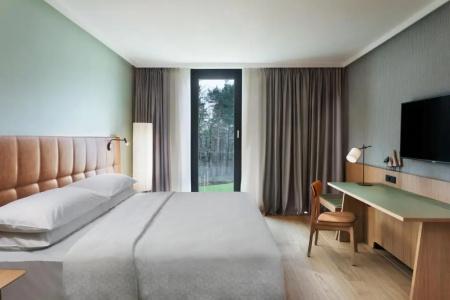 Four Points by Sheraton Ljubljana Mons - 48