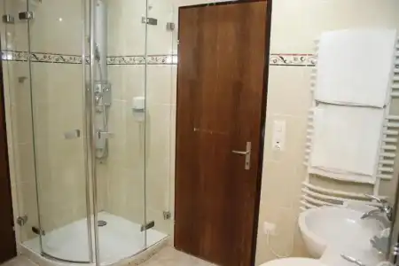 Grichting & Serviced Apartments - 165