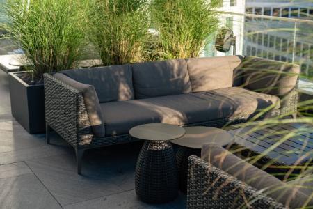Motel One Berlin - Upper West - 33