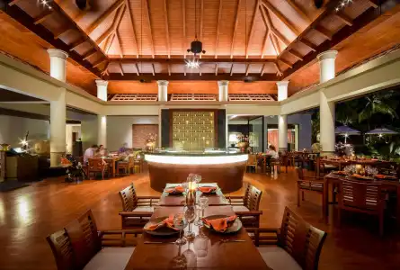 Banyan Tree Wellbeing Sanctuary Phuket - 25