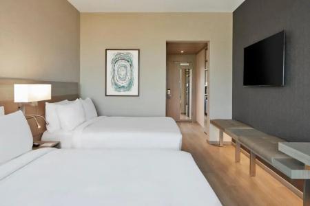 AC by Marriott Austin Hill Country - 28