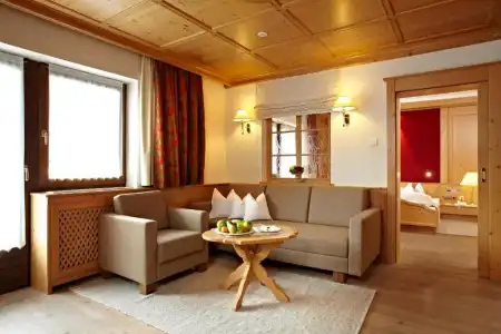 Spa Jagdhof - 57
