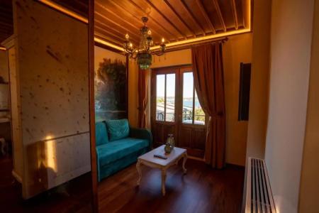 La Luna Otel Cunda - 93