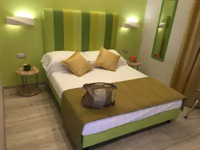 Roma Collina Relais - 3