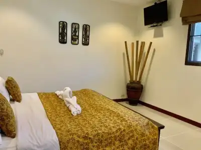 Siam Court And Resort - 116