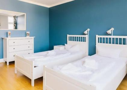 St Christopher's Inn Berlin Alexanderplatz - 33