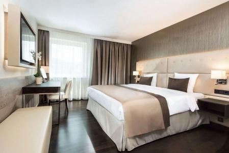 Radisson Blu & Conference Centre, - 2