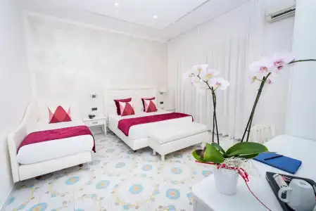 Residence San Pietro - 132