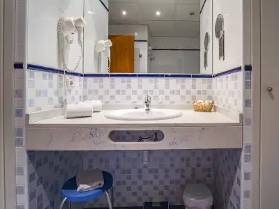 Apartaments del Meligar - 124
