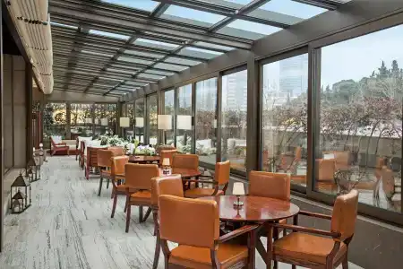 Hyatt Centric Levent - 25