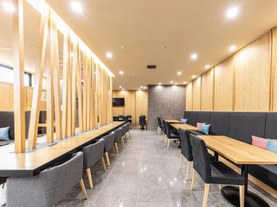 Musse Kyoto Shijo Kawaramachi Meitetsu - 20