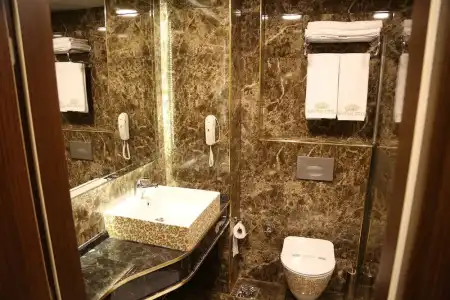 Savona Otel Sivas - 59