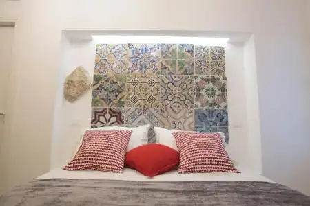 Real Fonderia b&b - 44
