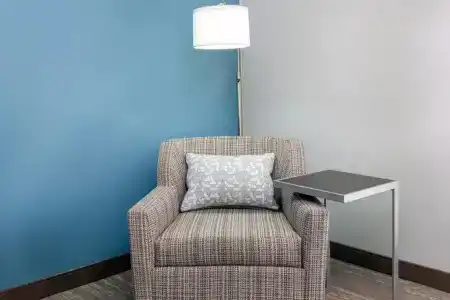 Hampton Inn Charlotte-Uptown - 43