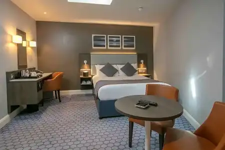 Best Western Plus Vauxhall - 27