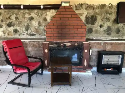 Çeli̇k Resort - 59