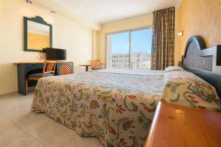 Bluesea Coral Beach - 54