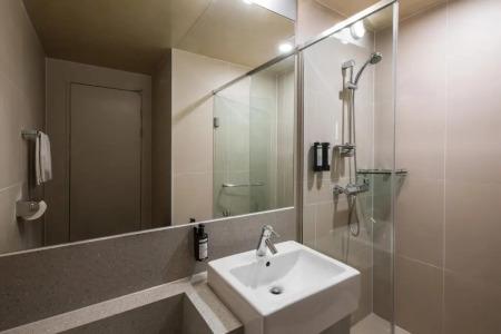 The Week & Resort - 152