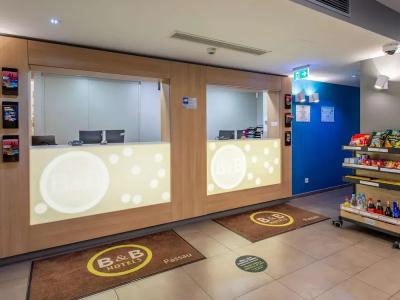 B&B Passau-West - 14