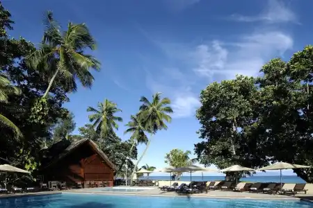 Berjaya Beau Vallon Bay Resort & Casino - 9